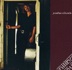 Jonathan Edwards - Jonathan Edwards cd musicale di Jonathan Edwards