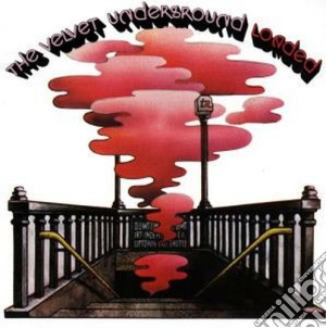 Velvet Underground (The) - Loaded cd musicale di VELVET UNDERGROUND