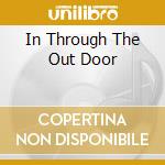 In Through The Out Door cd