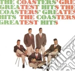Coasters (The) - Greatest Hits cd