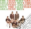 Coasters (The) - Greatest Hits cd