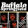 Buffalo Springfield - Buffalo Springfield cd