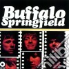 Buffalo Springfield - Buffalo Springfield cd