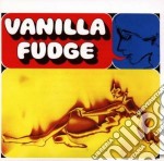 Vanilla Fudge - Vanilla Fudge