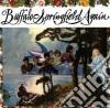 Buffalo Springfield - Again cd