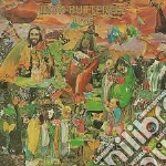Iron Butterfly - Live cd
