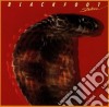 Blackfoot - Strikes cd