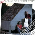 Dan England & John Ford Coley - Best Of  cd
