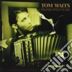 Tom Waits - Frank's Wild Years cd