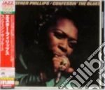 Esther Phillips - Confessin' The Blues