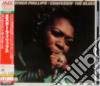 Esther Phillips - Confessin' The Blues cd