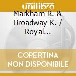 Markham R. & Broadway K. / Royal Philharmonic Orchestra / Menuhin Yehudi Sir - Symphony No. 5 / Concerto For Two Pianos And Orchestra cd musicale