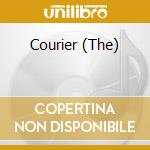 Soundtrack - Courier cd