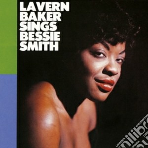 Lavern Baker - Sings Bessie Smith cd musicale di Lavern Baker