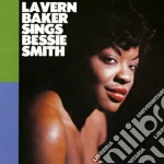 Lavern Baker - Sings Bessie Smith cd