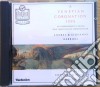 Andrea Gabrieli / Giovanni Gabrieli - A Venetian Coronation 1595 cd