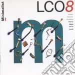 London Chamber Orchestra: Minimalist - Adams, Glass, Reich..