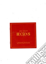 Liverpool Cathedral Choir - Your Favourite Hymns