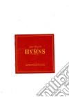 Liverpool Cathedral Choir - Your Favourite Hymns cd