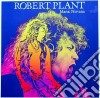 Robert Plant - Manic Nirvana cd
