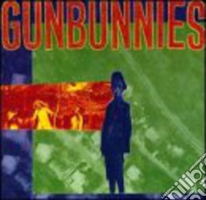 Gunbunnies - Paw Paw Patch cd musicale di Gunbunnies