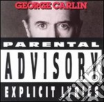 George Carlin - Parental Advisory