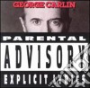 George Carlin - Parental Advisory cd