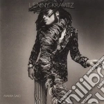 Lenny Kravitz - Mama Said cd