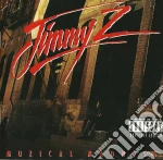 Jimmy Z - Jdc Records Muzical Madness cd