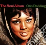 The Soul Album cd