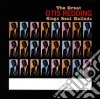 Otis Redding - The Great Otis Redding cd