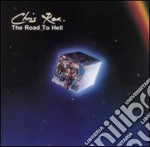Chris Rea - Road To Hell