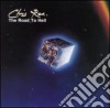 Chris Rea - Road To Hell cd