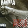 Pantera - Vulgar Display Of Power cd