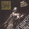 Bad Company - Here Comes Trouble cd