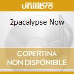 2pacalypse Now cd musicale di 2 PAC