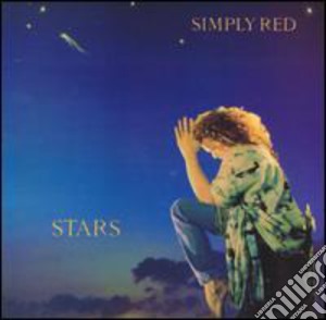 Simply Red - Stars cd musicale di Simply Red