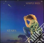 Simply Red - Stars cd