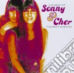 Sonny & Cher - The Beat Goes On - The Best Of