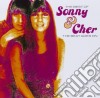 Sonny & Cher - The Beat Goes On - The Best Of cd