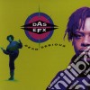 Das Efx - Dead Serious cd