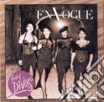En Vogue - Funky Divas cd
