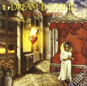 Dream Theater - Images And Words cd musicale di Theater Dream