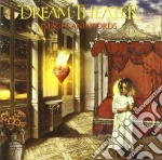 Dream Theater - Images And Words cd