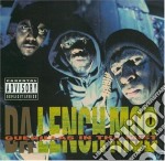 Da Lench Mob - Guerillas In Tha Mist (Mod)