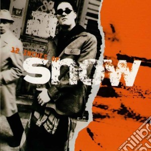 Snow - 12 Inches Of Snow cd musicale di SNOW