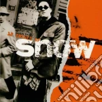 Snow - 12 Inches Of Snow cd