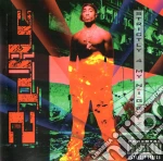 2Pac - Strictly 4 My Niggaz cd
