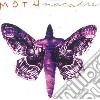 Moth (The) - Macabre cd
