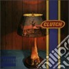 Clutch - Transnational Speedway League cd